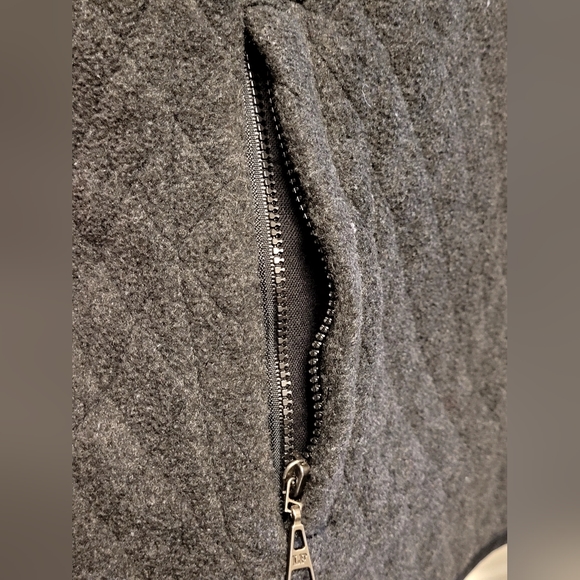 Women's London Fog Sue-Anne jacket - Picture 6 of 9